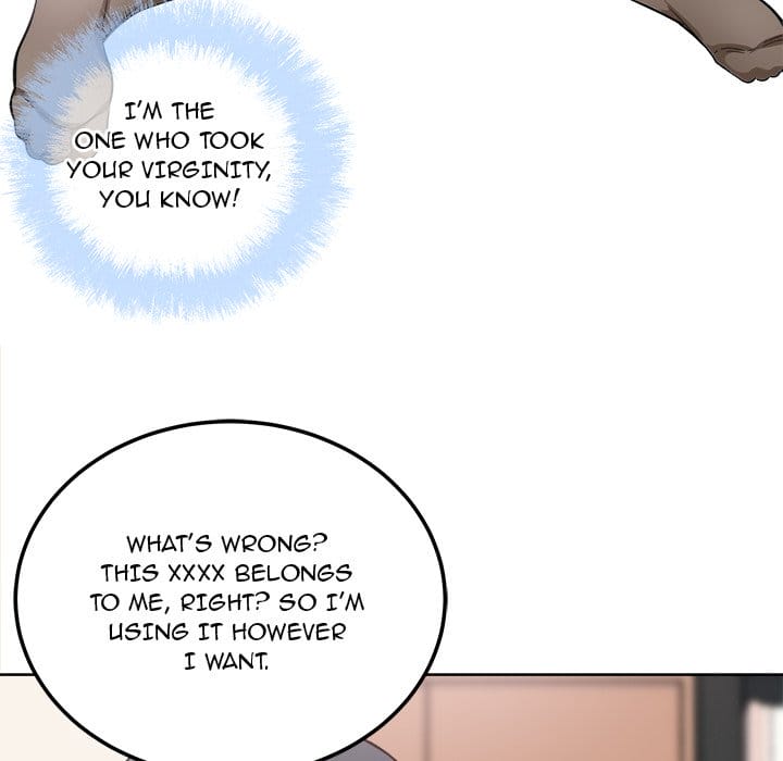 Excuse me, This is my Room [LObeam , kook] Chapter 65 – page 44
