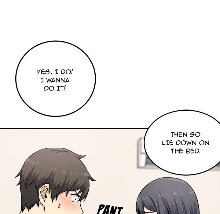 Excuse me, This is my Room [LObeam , kook] Chapter 65 – page 56