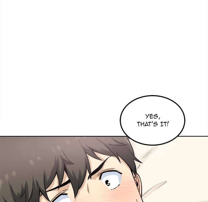 Excuse me, This is my Room [LObeam , kook] Chapter 65 – page 70
