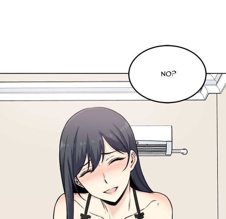 Excuse me, This is my Room [LObeam , kook] Chapter 65 – page 72