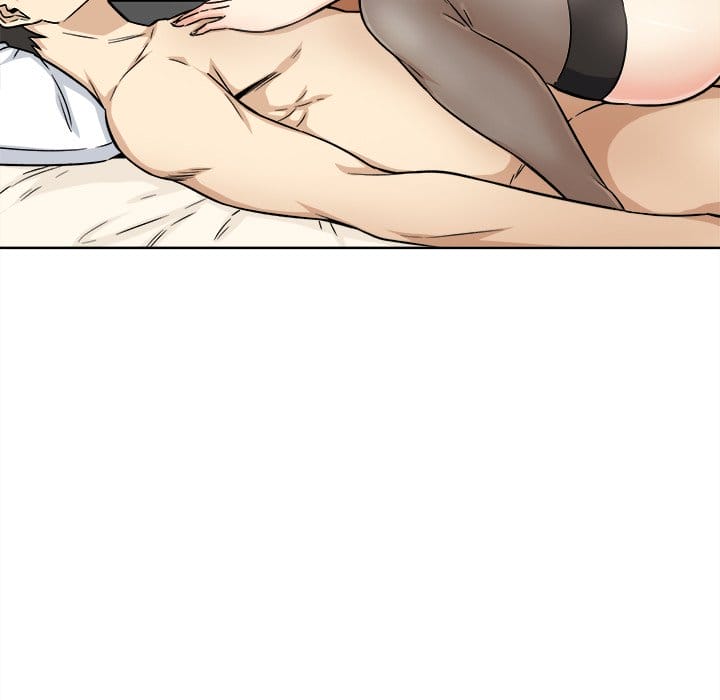 Excuse me, This is my Room [LObeam , kook] Chapter 65 – page 78