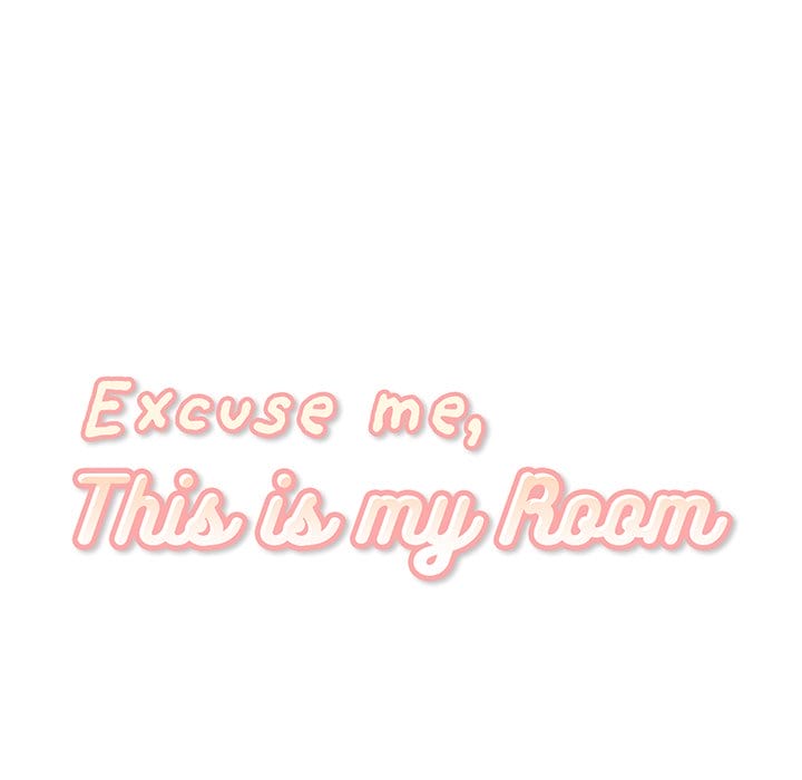 Excuse me, This is my Room [LObeam , kook] Chapter 65 – page 8