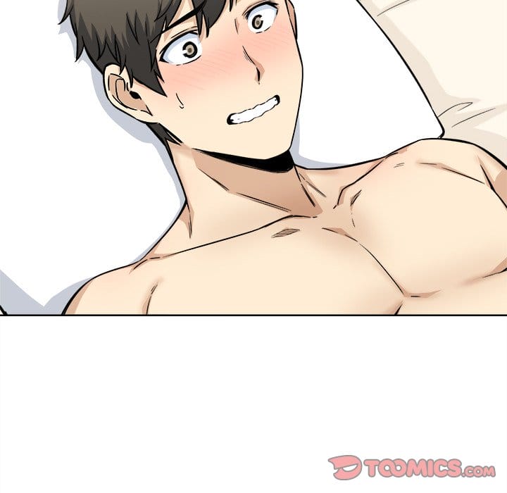 Excuse me, This is my Room [LObeam , kook] Chapter 65 – page 81