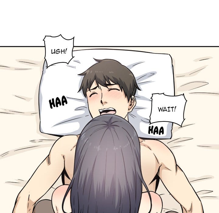 Excuse me, This is my Room [LObeam , kook] Chapter 65 – page 91