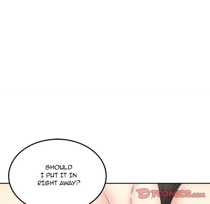 Excuse me, This is my Room [LObeam , kook] Chapter 65 – page 99