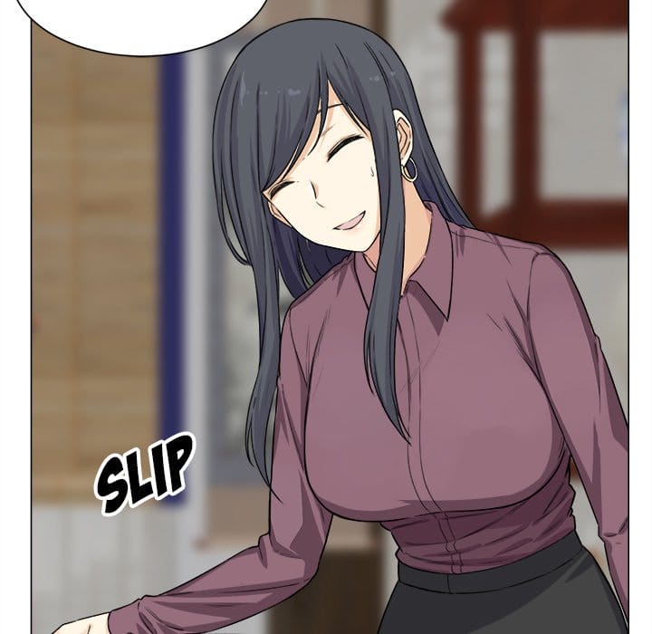 Excuse me, This is my Room [LObeam , kook] Chapter 20 – page 10