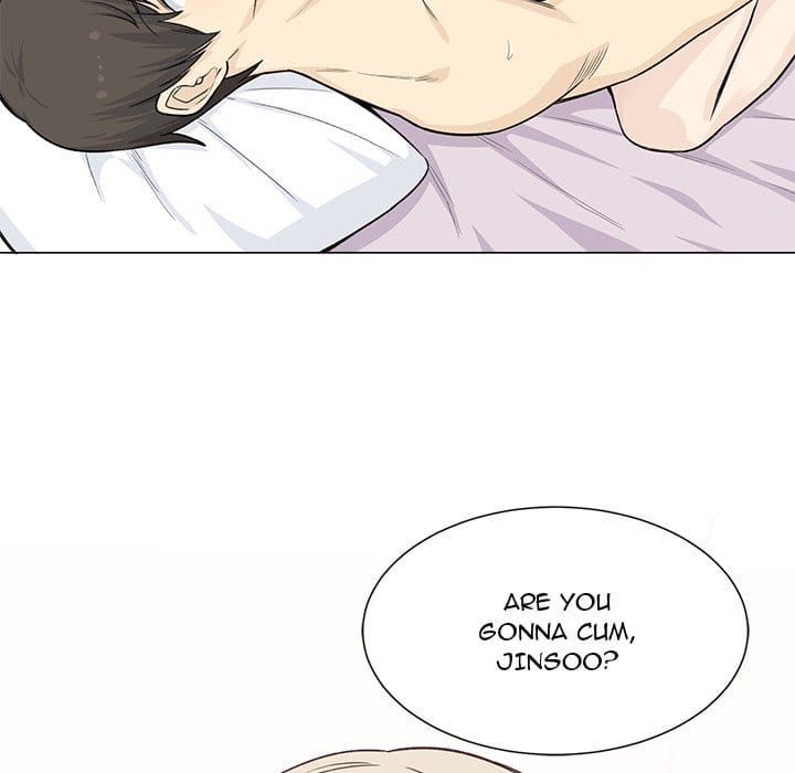 Excuse me, This is my Room [LObeam , kook] Chapter 20 – page 104