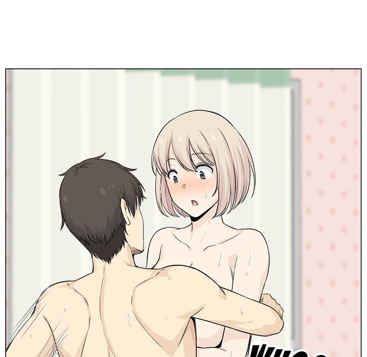 Excuse me, This is my Room [LObeam , kook] Chapter 20 – page 107