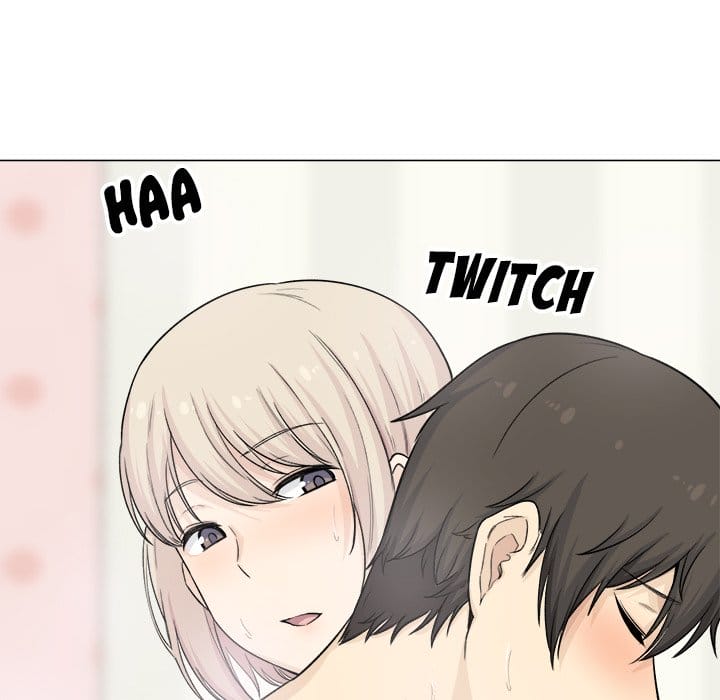 Excuse me, This is my Room [LObeam , kook] Chapter 20 – page 118