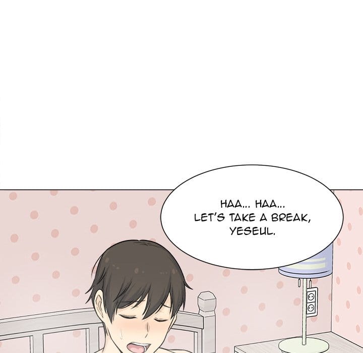 Excuse me, This is my Room [LObeam , kook] Chapter 20 – page 120