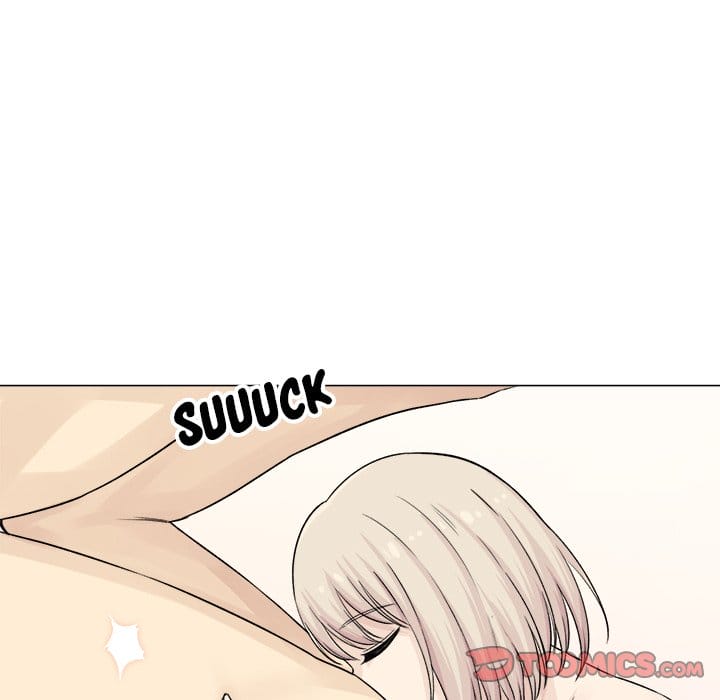 Excuse me, This is my Room [LObeam , kook] Chapter 20 – page 129
