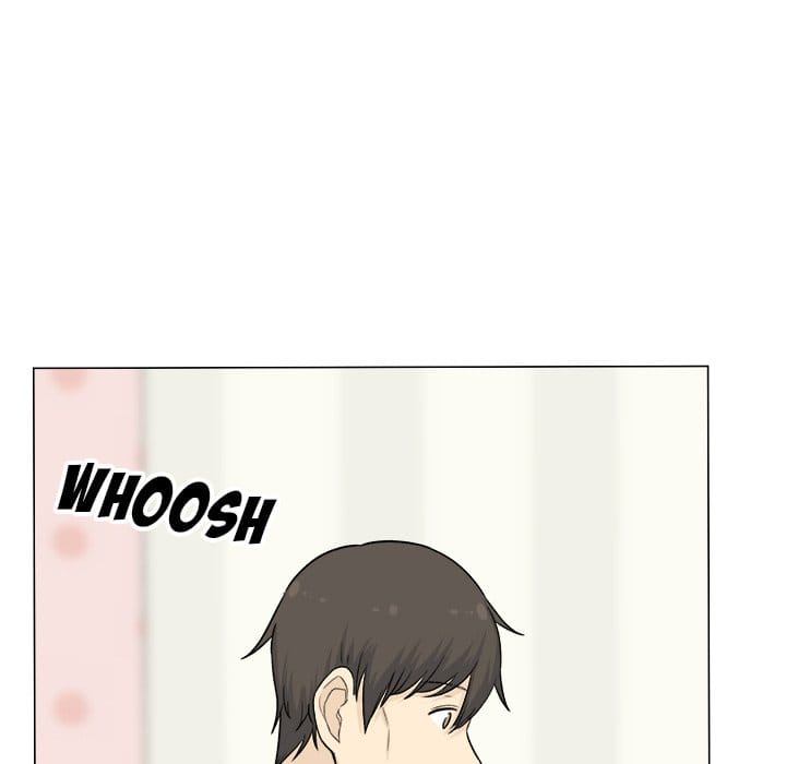 Excuse me, This is my Room [LObeam , kook] Chapter 20 – page 138
