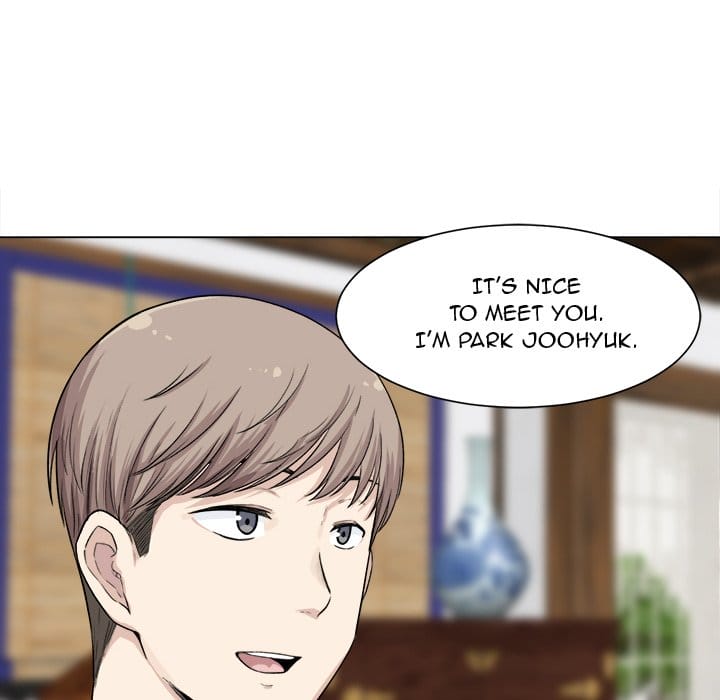 Excuse me, This is my Room [LObeam , kook] Chapter 20 – page 14