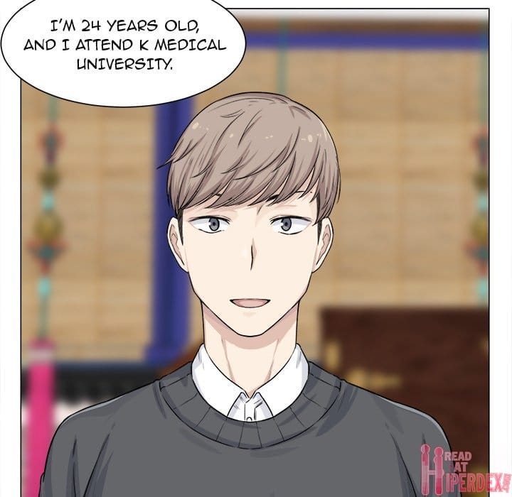 Excuse me, This is my Room [LObeam , kook] Chapter 20 – page 16
