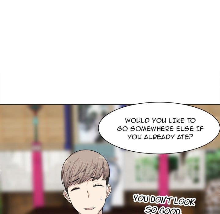Excuse me, This is my Room [LObeam , kook] Chapter 20 – page 19