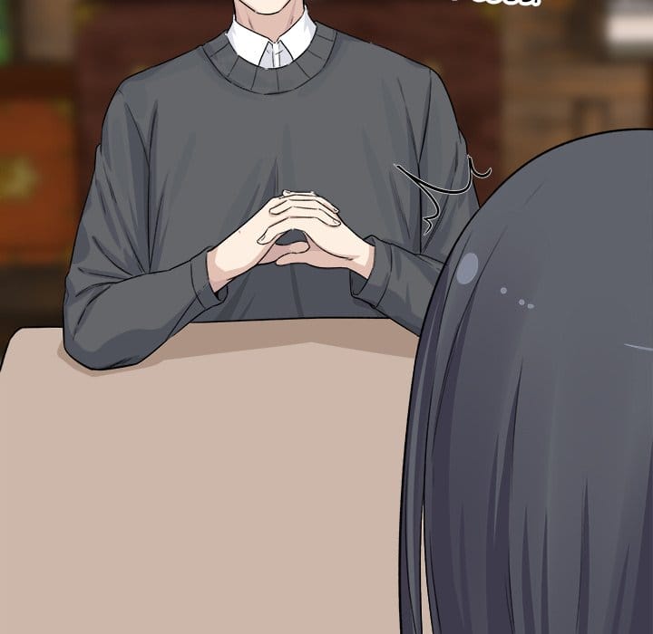 Excuse me, This is my Room [LObeam , kook] Chapter 20 – page 20