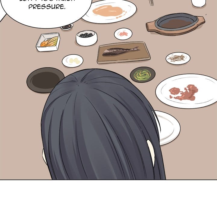 Excuse me, This is my Room [LObeam , kook] Chapter 20 – page 32