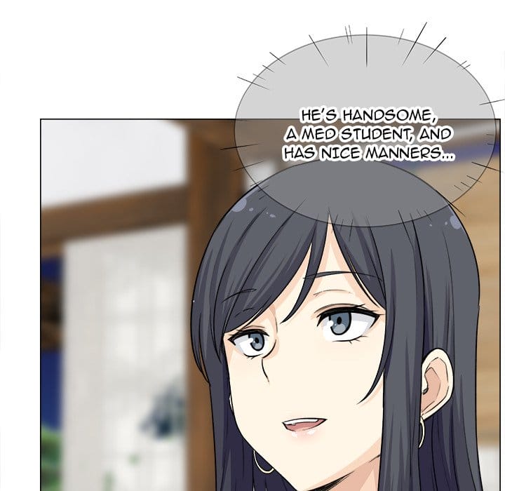 Excuse me, This is my Room [LObeam , kook] Chapter 20 – page 35