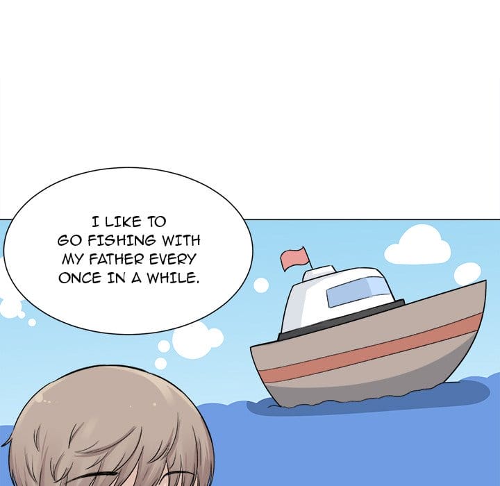 Excuse me, This is my Room [LObeam , kook] Chapter 20 – page 40