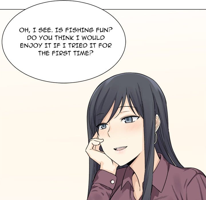 Excuse me, This is my Room [LObeam , kook] Chapter 20 – page 42