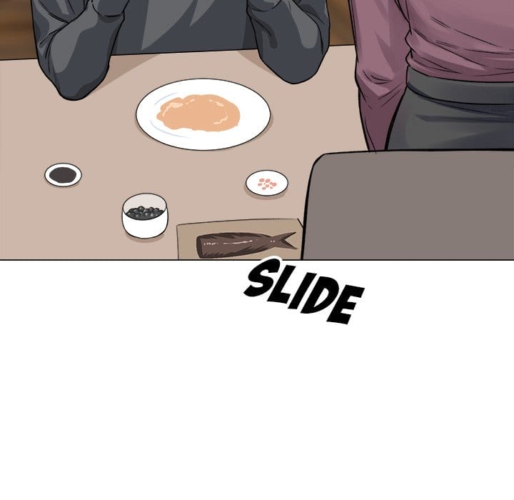 Excuse me, This is my Room [LObeam , kook] Chapter 20 – page 55