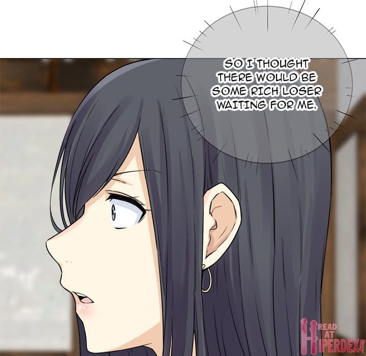 Excuse me, This is my Room [LObeam , kook] Chapter 20 – page 6