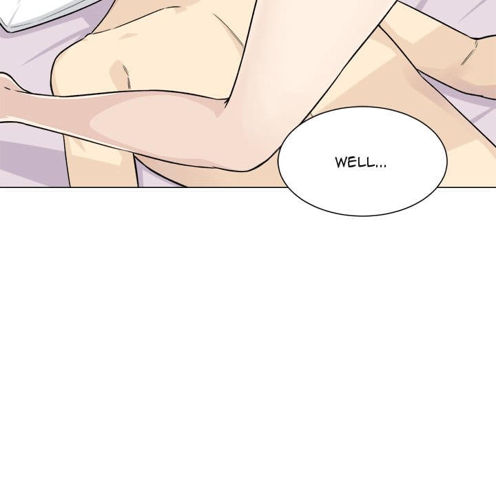 Excuse me, This is my Room [LObeam , kook] Chapter 20 – page 78