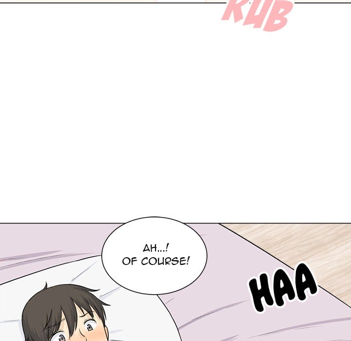 Excuse me, This is my Room [LObeam , kook] Chapter 20 – page 84