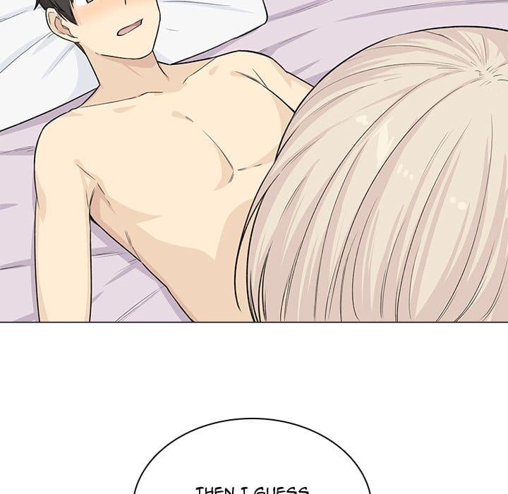 Excuse me, This is my Room [LObeam , kook] Chapter 20 – page 85