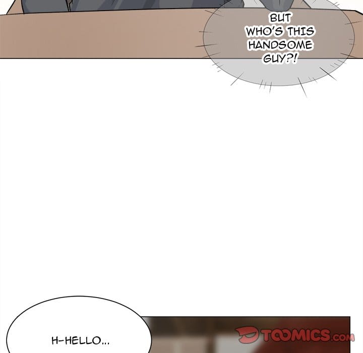 Excuse me, This is my Room [LObeam , kook] Chapter 20 – page 9