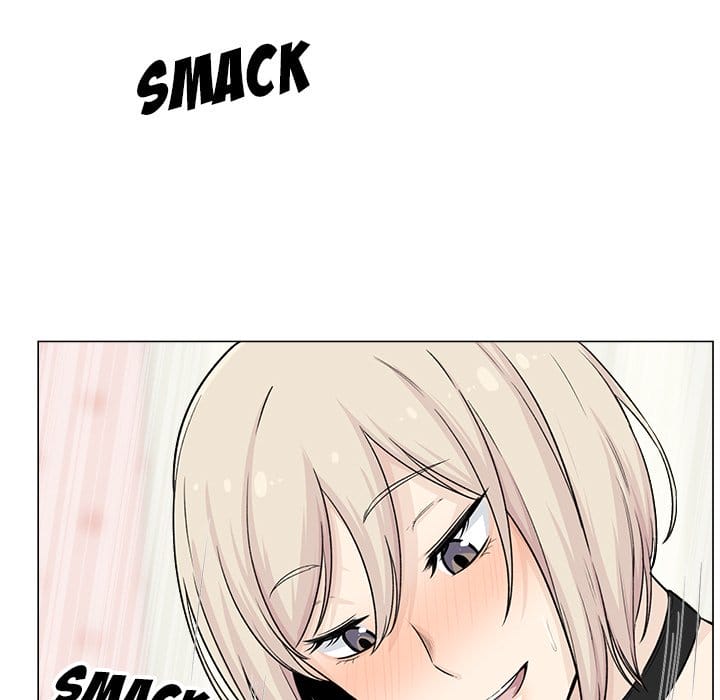 Excuse me, This is my Room [LObeam , kook] Chapter 20 – page 94