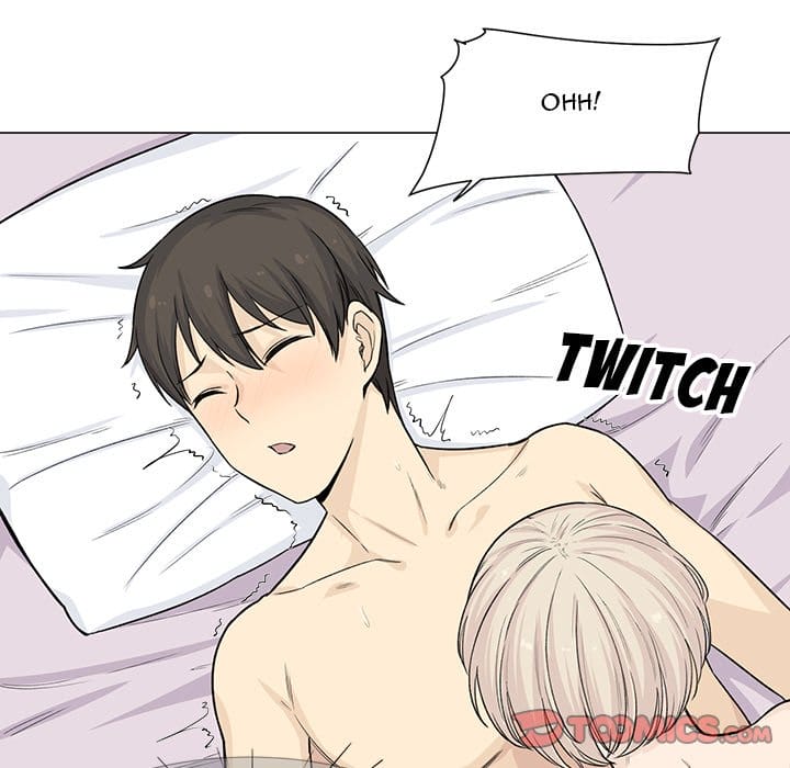 Excuse me, This is my Room [LObeam , kook] Chapter 20 – page 99