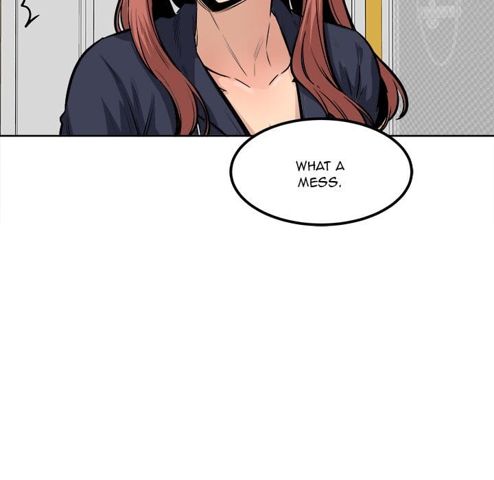 Excuse me, This is my Room [LObeam , kook] Chapter 87 – page 10