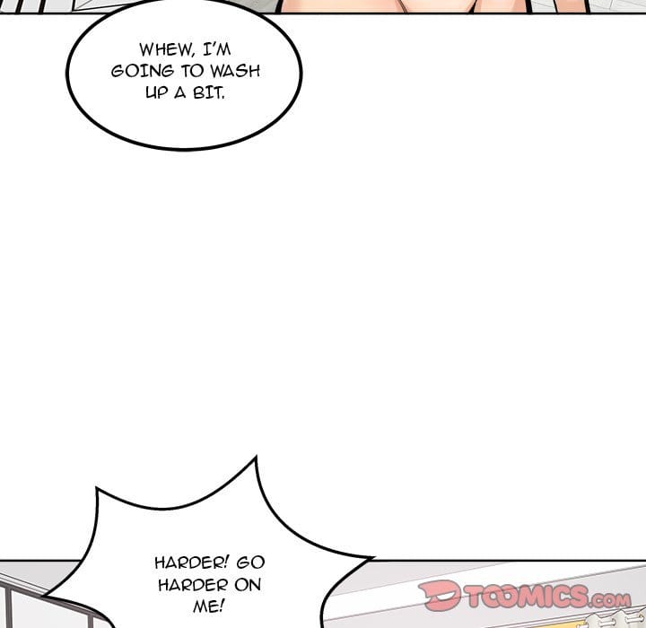 Excuse me, This is my Room [LObeam , kook] Chapter 87 – page 102