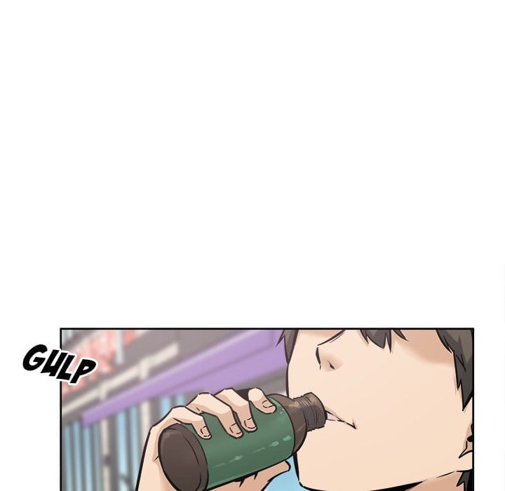 Excuse me, This is my Room [LObeam , kook] Chapter 87 – page 112