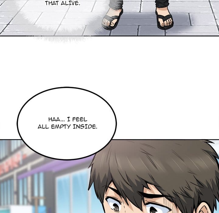 Excuse me, This is my Room [LObeam , kook] Chapter 87 – page 116