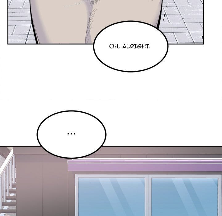Excuse me, This is my Room [LObeam , kook] Chapter 87 – page 123