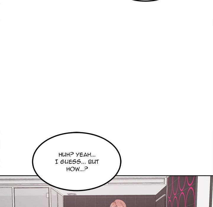 Excuse me, This is my Room [LObeam , kook] Chapter 87 – page 18