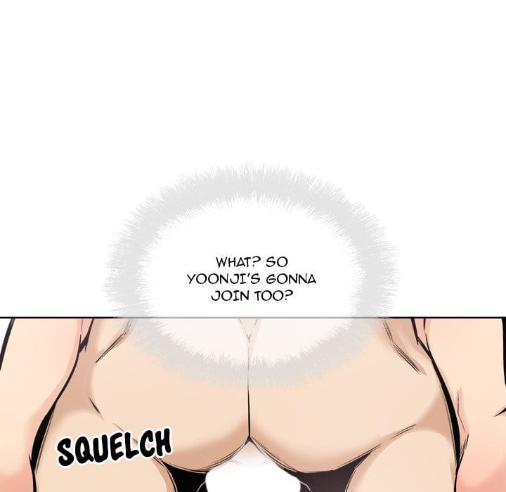 Excuse me, This is my Room [LObeam , kook] Chapter 87 – page 20