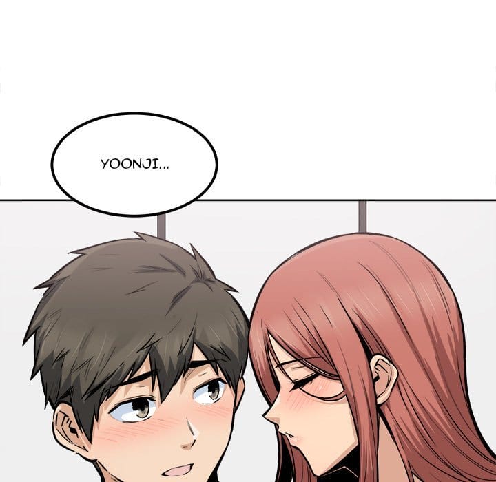 Excuse me, This is my Room [LObeam , kook] Chapter 87 – page 22