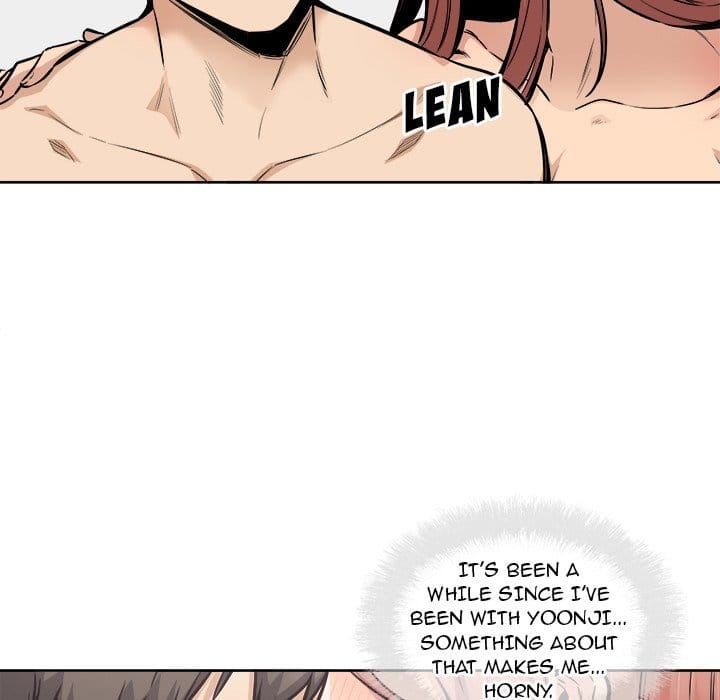Excuse me, This is my Room [LObeam , kook] Chapter 87 – page 23
