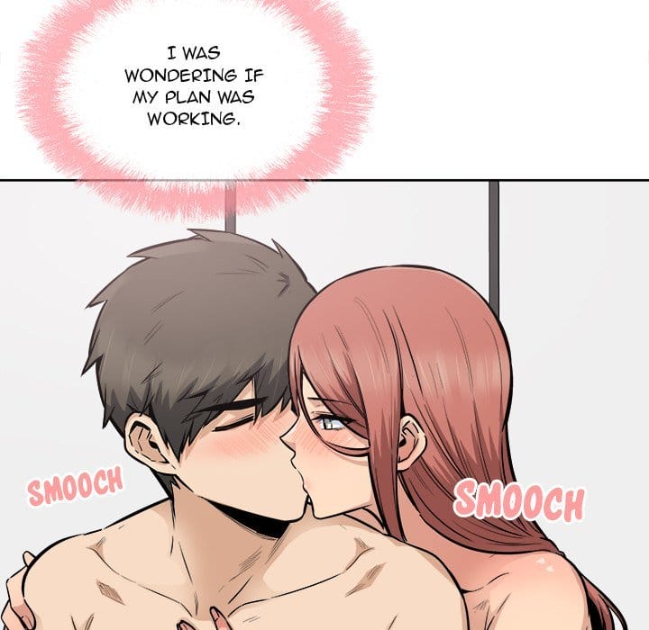 Excuse me, This is my Room [LObeam , kook] Chapter 87 – page 25