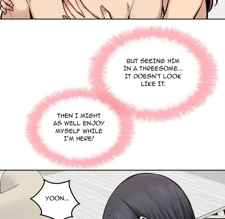 Excuse me, This is my Room [LObeam , kook] Chapter 87 – page 26