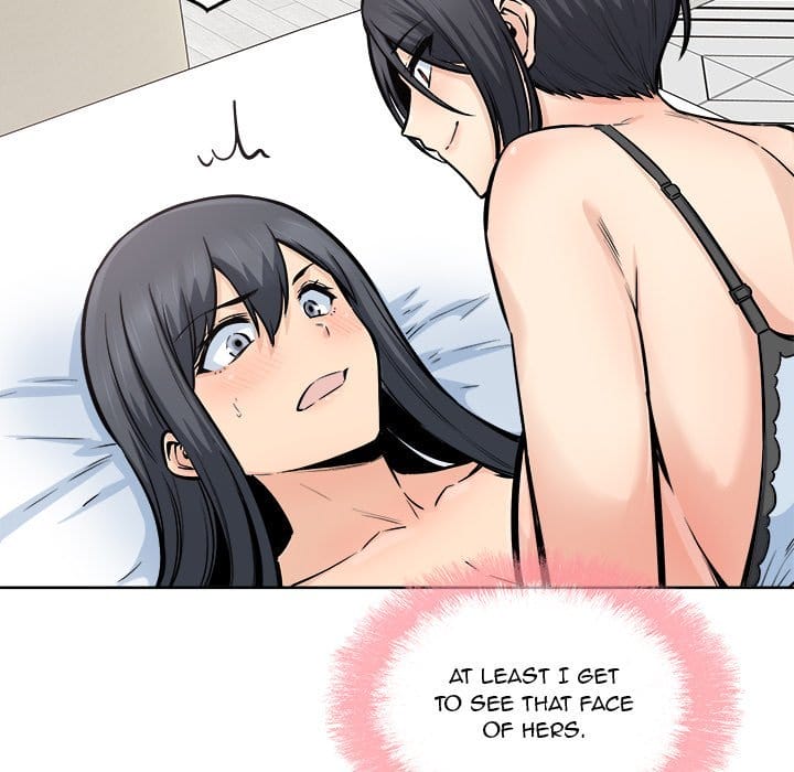 Excuse me, This is my Room [LObeam , kook] Chapter 87 – page 27