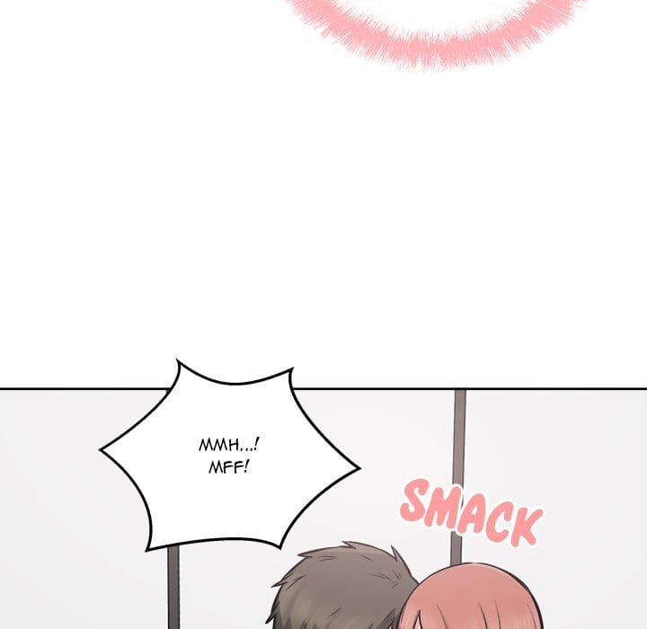 Excuse me, This is my Room [LObeam , kook] Chapter 87 – page 28