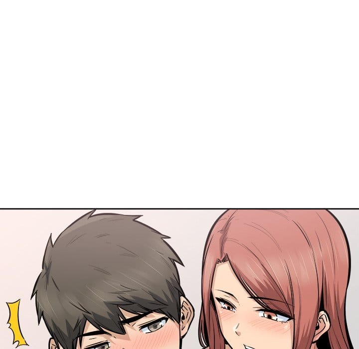 Excuse me, This is my Room [LObeam , kook] Chapter 87 – page 34