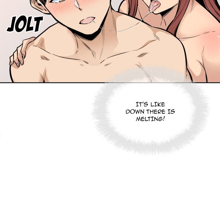 Excuse me, This is my Room [LObeam , kook] Chapter 87 – page 35