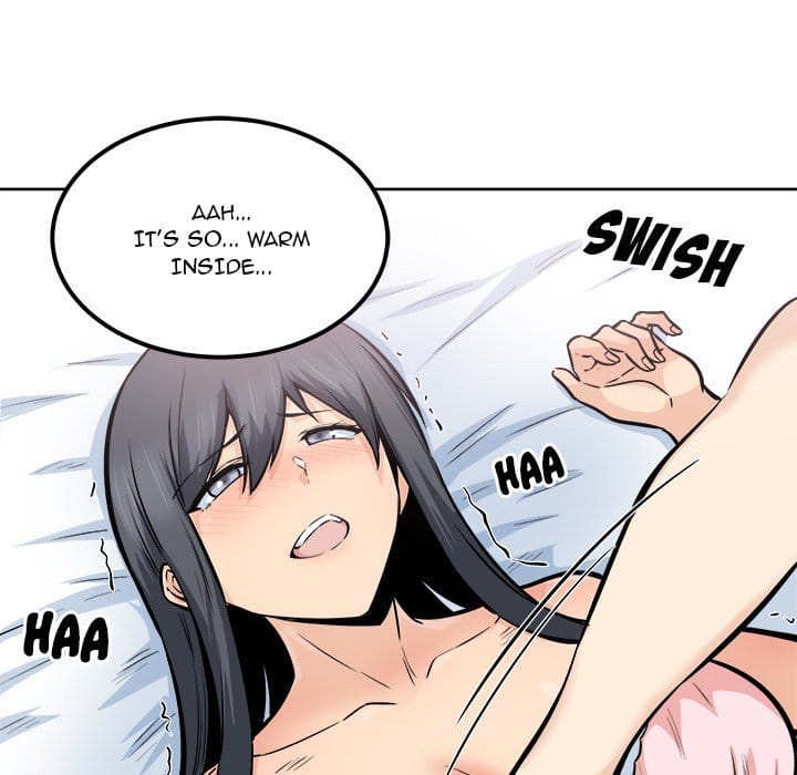 Excuse me, This is my Room [LObeam , kook] Chapter 87 – page 36
