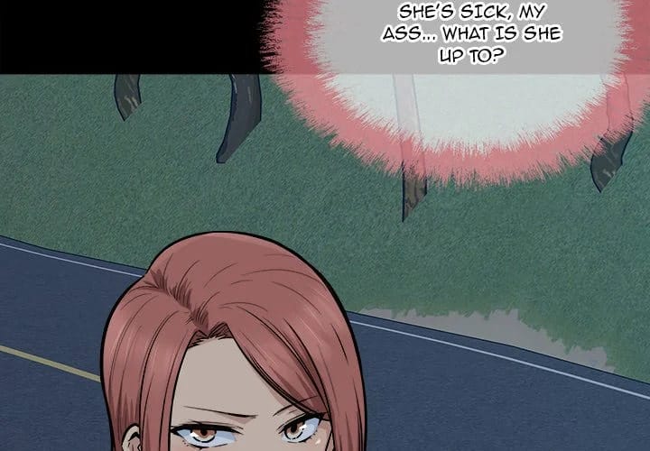 Excuse me, This is my Room [LObeam , kook] Chapter 87 – page 4