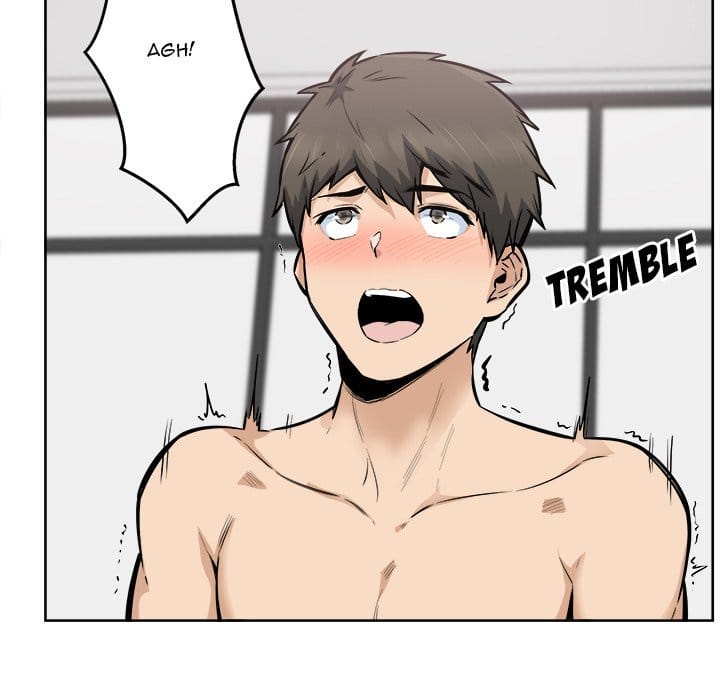Excuse me, This is my Room [LObeam , kook] Chapter 87 – page 46